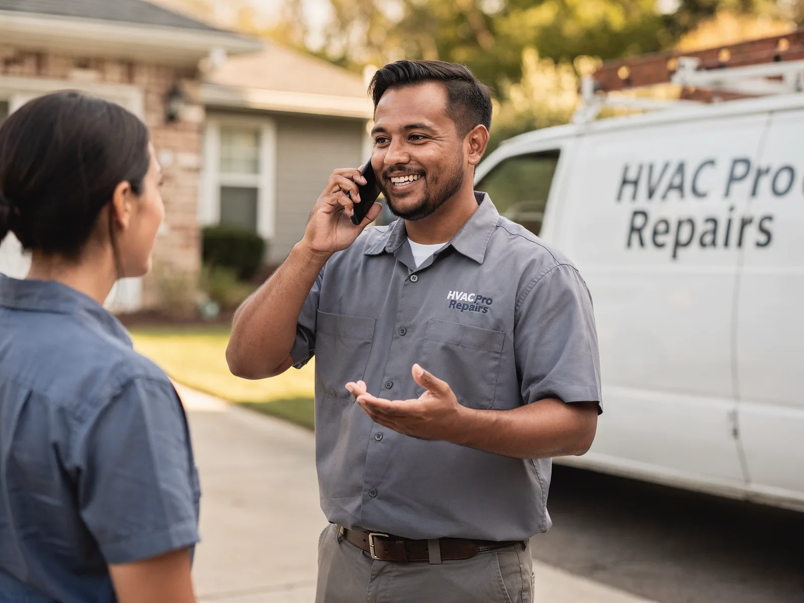 Heat Pump Repair Big Bar, CA FAQs